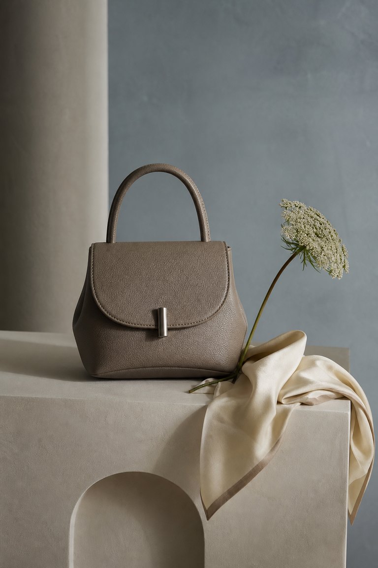 Luxury handbag